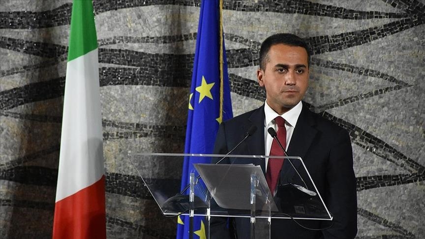 Turkey, Italy explore greater economic cooperation