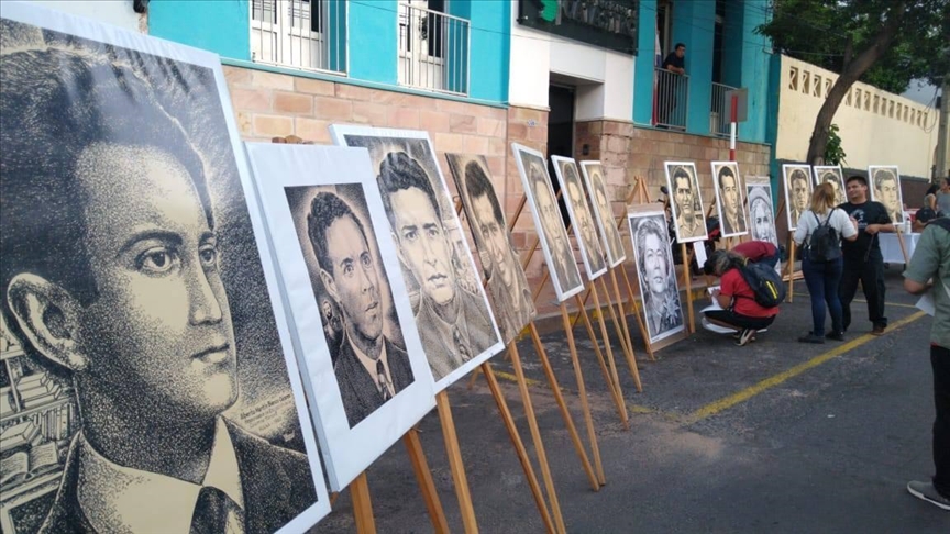 Las heridas de las víctimas de la dictadura en Paraguay que aún siguen abiertas