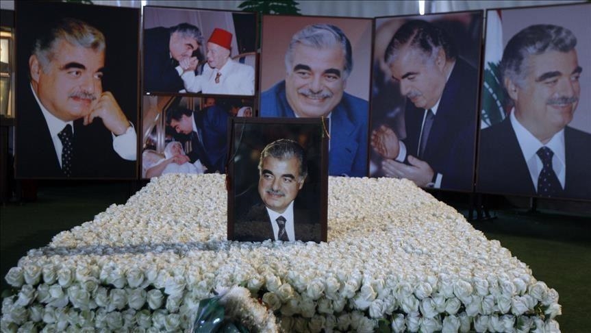 Liban : Un membre présumé du Hezbollah condamné à la perpétuité dans l'affaire Rafic Hariri