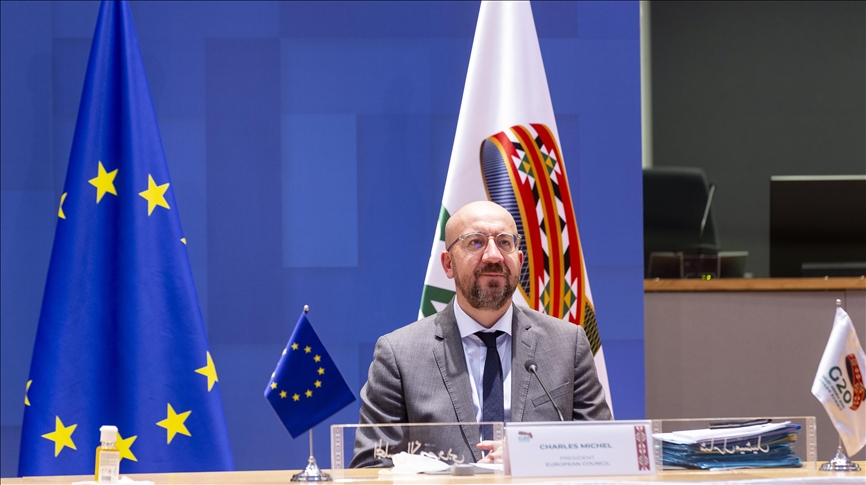 La Unión Europea aprueba sus presupuestos para el periodo 2021-2027