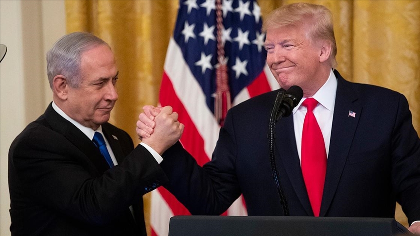 Israel y Marruecos acuerdan normalizar sus relaciones diplomáticas