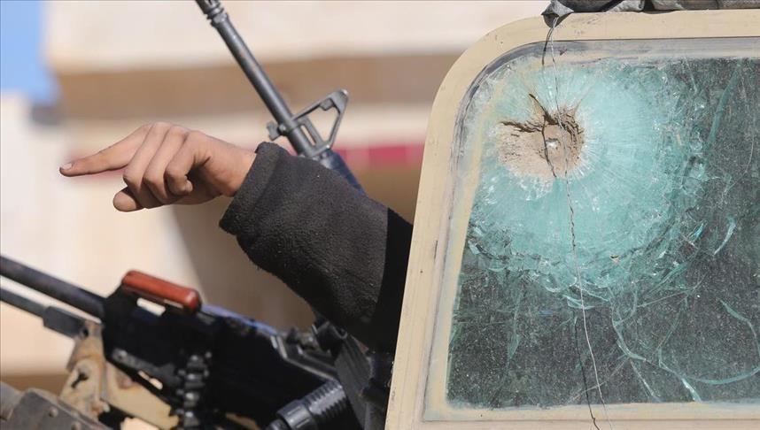 حكومة اليمن: العقوبات الأمريكية على الحوثيين "انتصار للضحايا"