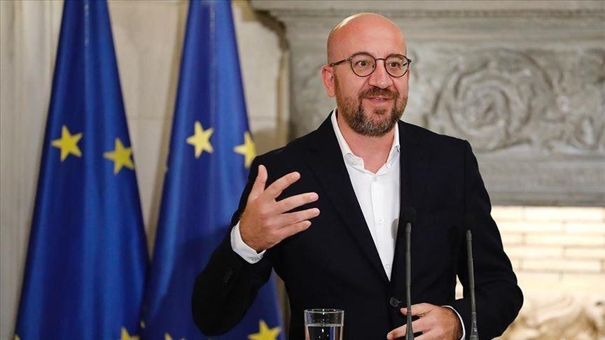 EU wants more cooperation, positive agenda with Turkey