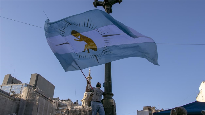 La Cámara de Diputados aprobó la legalización del aborto en Argentina