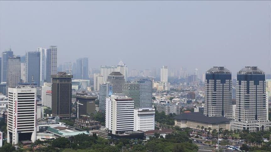 Hasil merger bank syariah BUMN dinamai "Bank Syariah Indonesia"