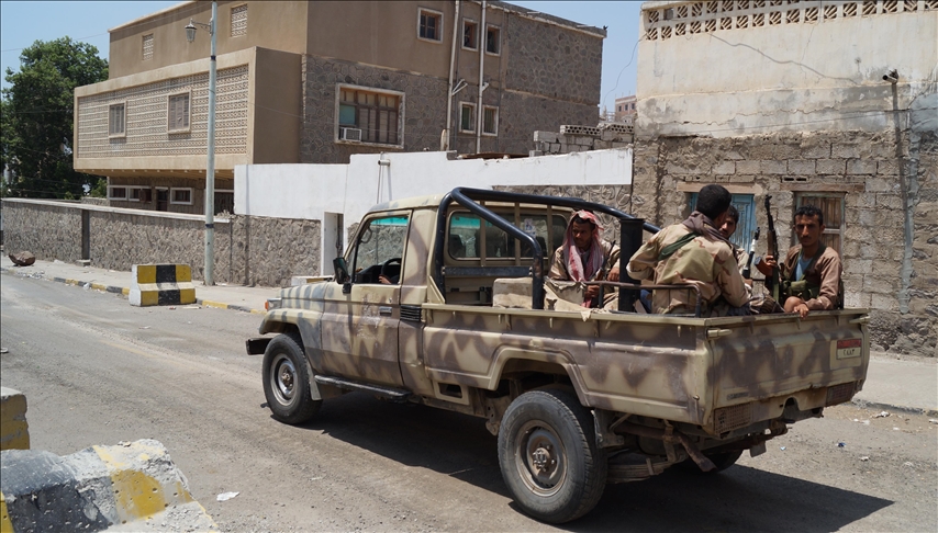اليمن.. انسحاب متبادل من قوات الحكومة و"الانتقالي" في أبين