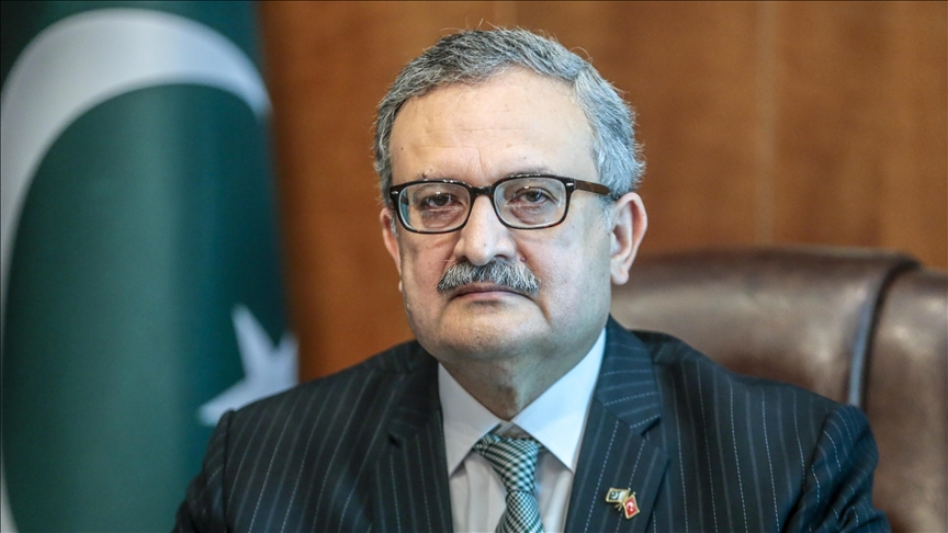 Embajador pakistaní: membresía de la India en el Consejo de Seguridad de la ONU no va a ser nada bueno