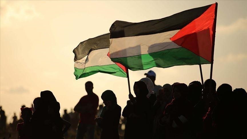 Palestinian groups slam Morocco-Israel deal