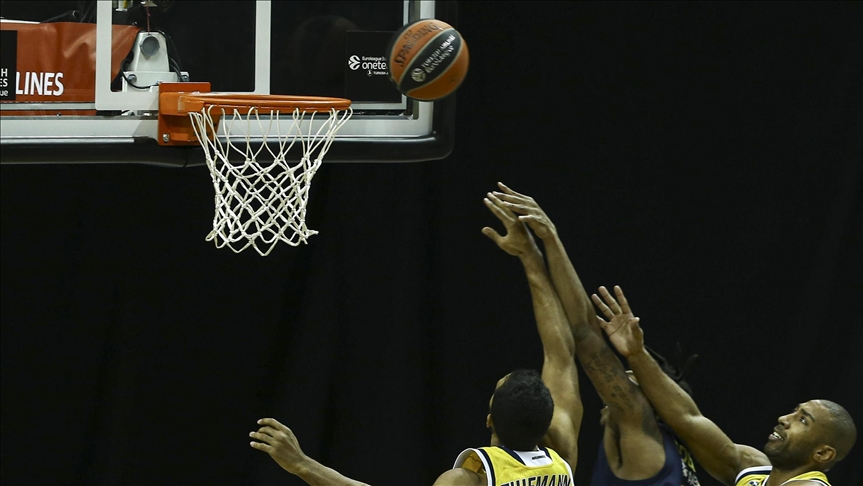 Fenerbahce lose to ALBA Berlin 89-63 in EuroLeague