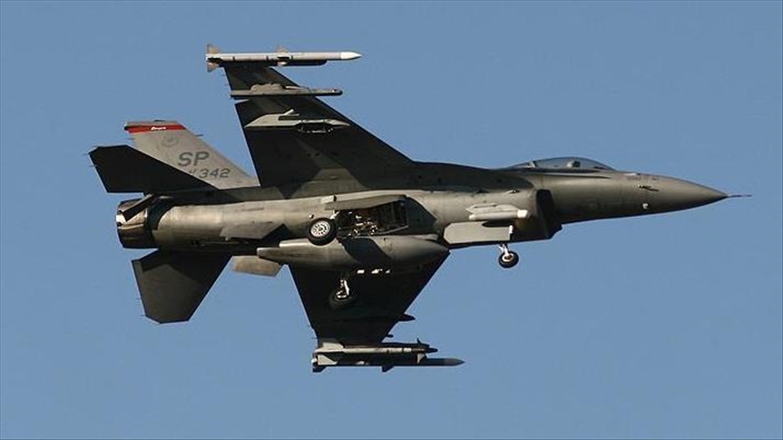 US kills 8 al-Shabaab commanders in Somalia: report