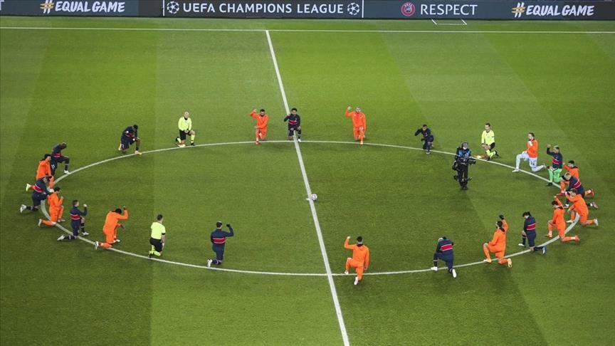 ¿Están fallando las autoridades del fútbol de Europa en implementar medidas contra el racismo?