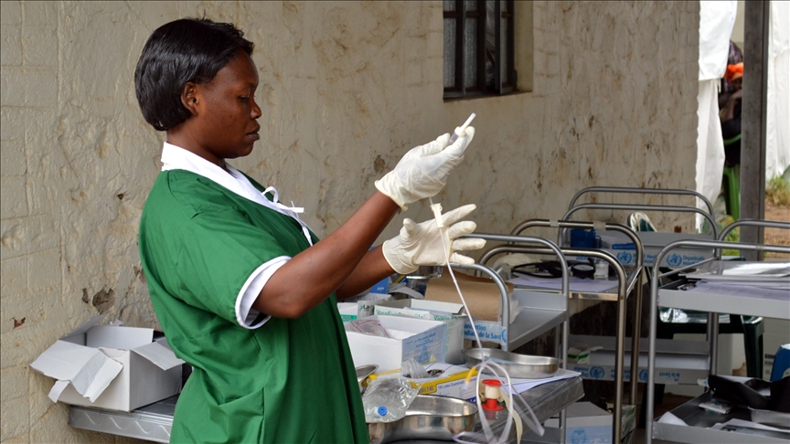 South Sudan launches action plan for health care system