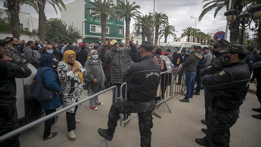 Tunisie : Grève générale à Jendouba 
