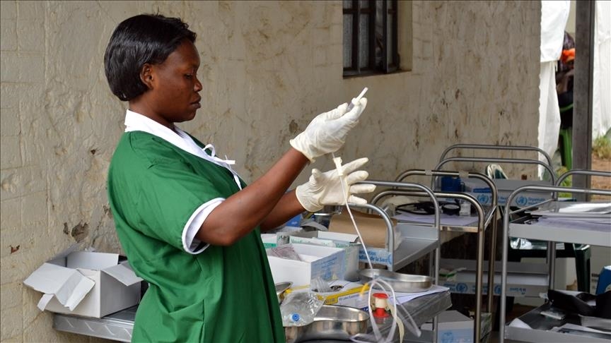 E.Africa migrants face highest exposure to coronavirus