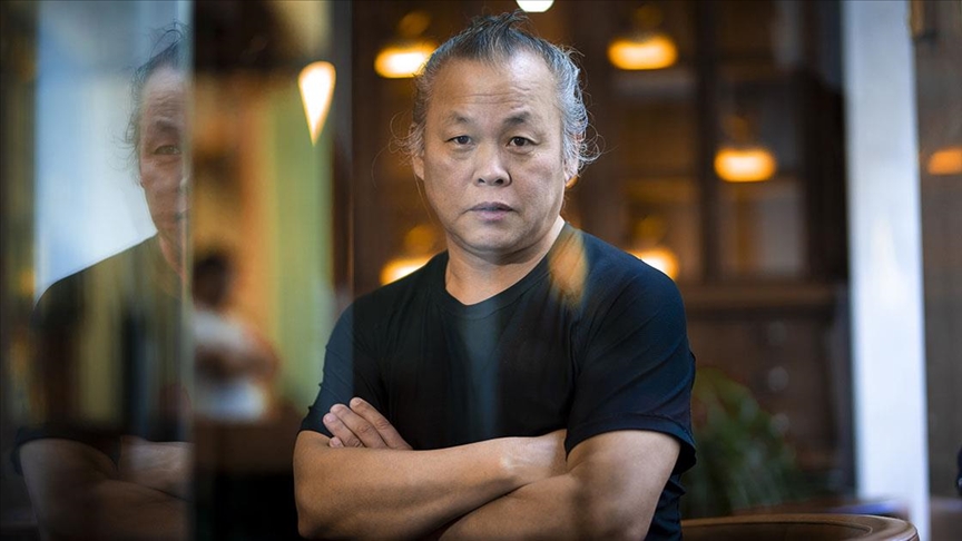 Güney Koreli yönetmen Kim Ki Duk Kovid-19'a yenik düştü