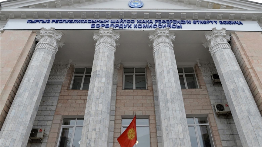 Kyrgyzstan: Referendum to choose governance system