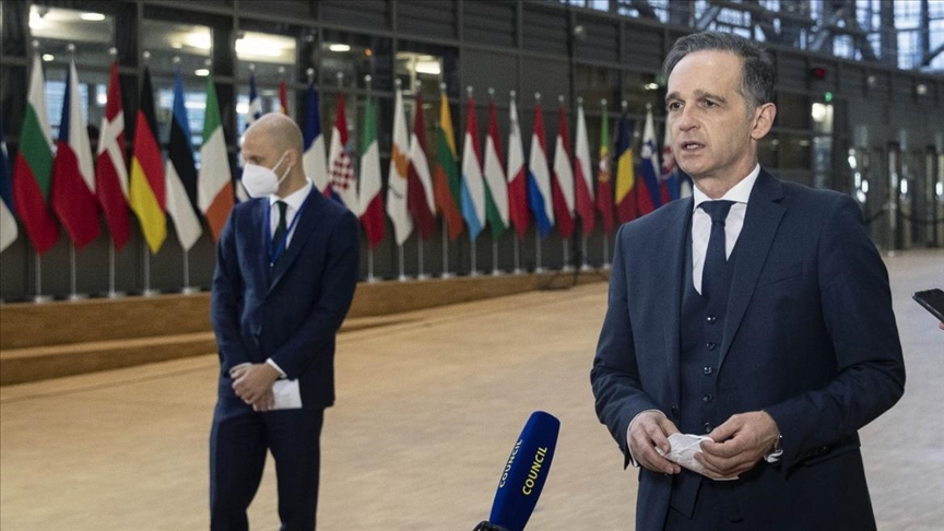 Alemania cree que el acuerdo comercial del brexit es "todavía posible"