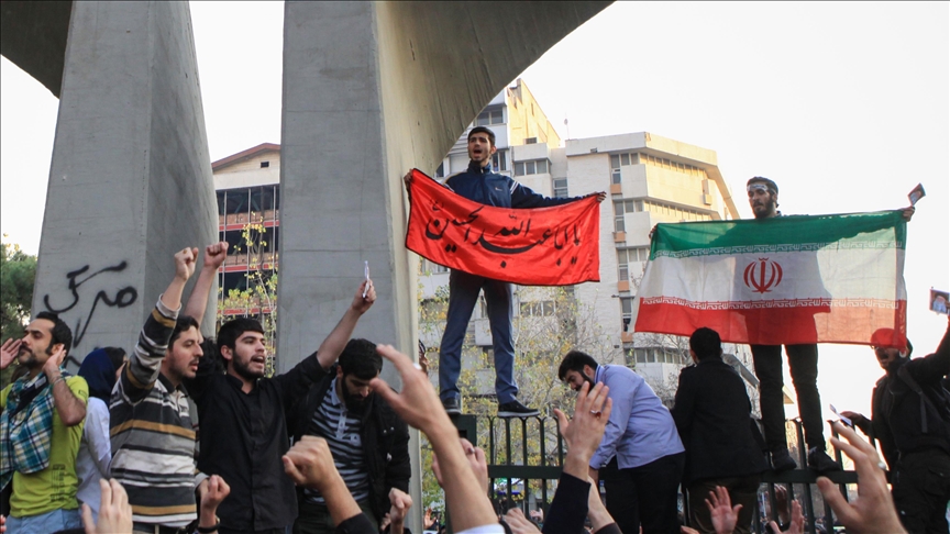 Irán ejecuta al periodista disidente Ruhollah Zam que inspiró las protestas de 2017