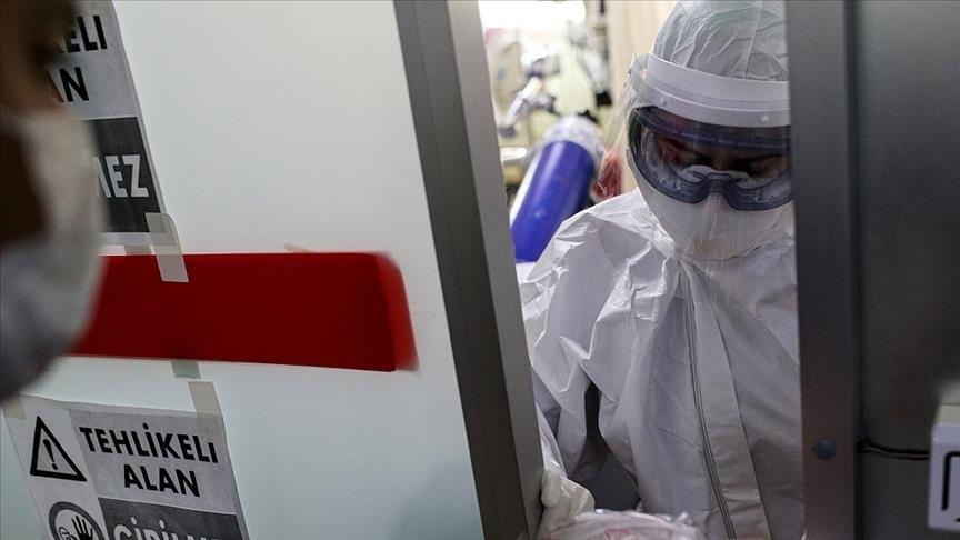 تركيا.. حصيلة المتعافين من كورونا تتجاوز مليونا و581 ألفا 