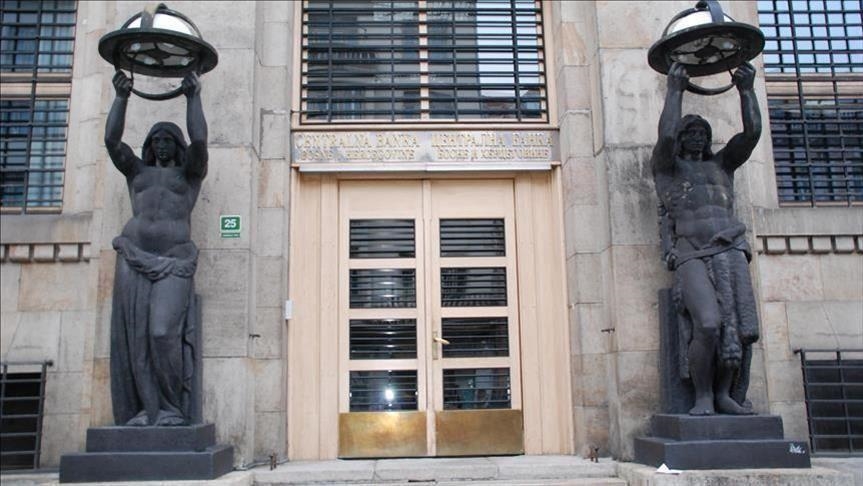 Centralna banka BiH podržava reforme iz pisma namjere MMF-a za finansijski sektor
