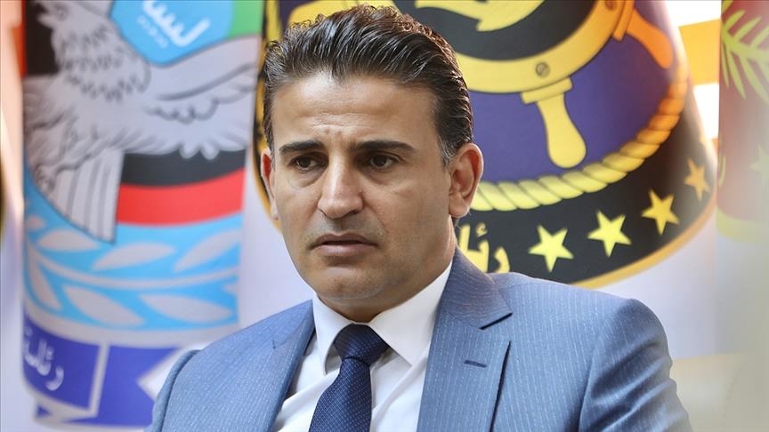 Libijski ministar odbrane Namrush: Haftar je ratni zločinac, sramno je što ga Francuska godinama podržava