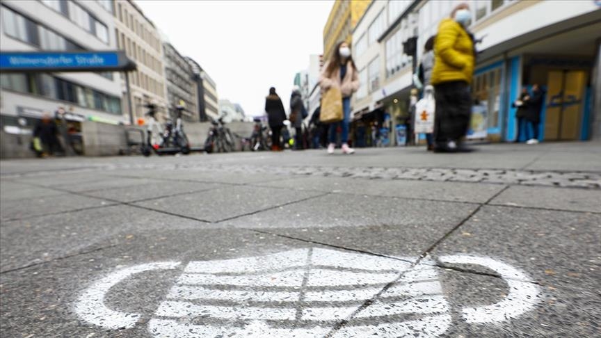 Njemačka pooštrava restriktivne mjere: Praznici u porodičnom ambijentu