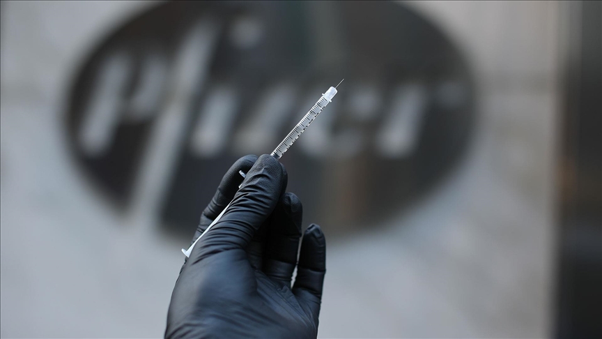 ABD'de ilk Kovid-19 aşıları dağıtıma çıktı 