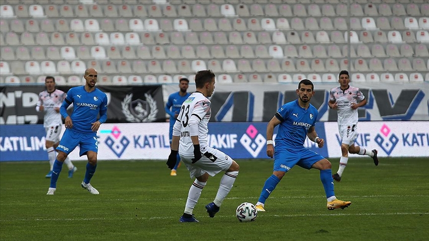 erzurum deplasmanindan 3 puanla