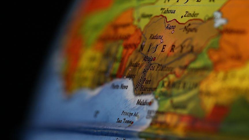 Nigeria: Armed group abducts nearly 400 male students