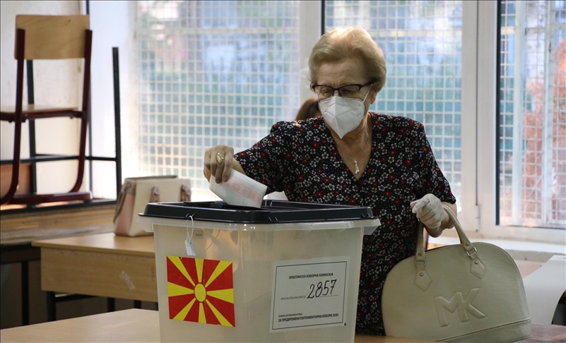 Северна Македонија: Штип и Пласница бираат нови градоначалници
