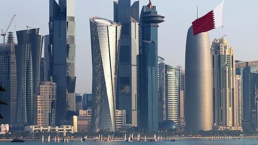 مصرف قطر المركزي يصدر عملات نقدية جديدة "أكثر أمانا"