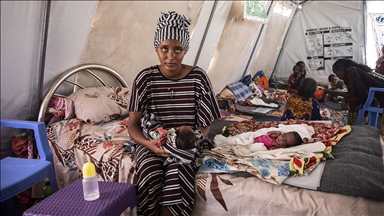 السودان.. مناشدات لرعاية 29 مولودًا للاجئات إثيوبيات