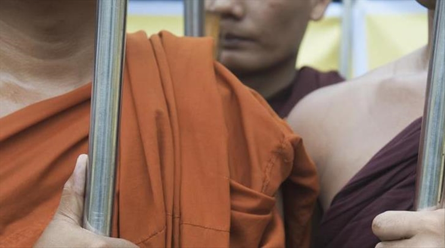 ANALYSIS - Anti-Rohingya monk promotes Myanmar ‘Buddhist’ nationalism
