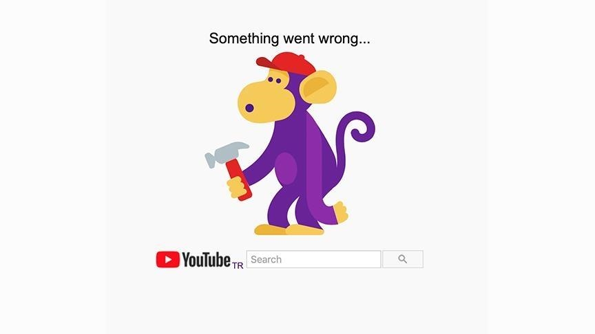 Tous les services "Google" et "YouTube" subissent une panne mondiale