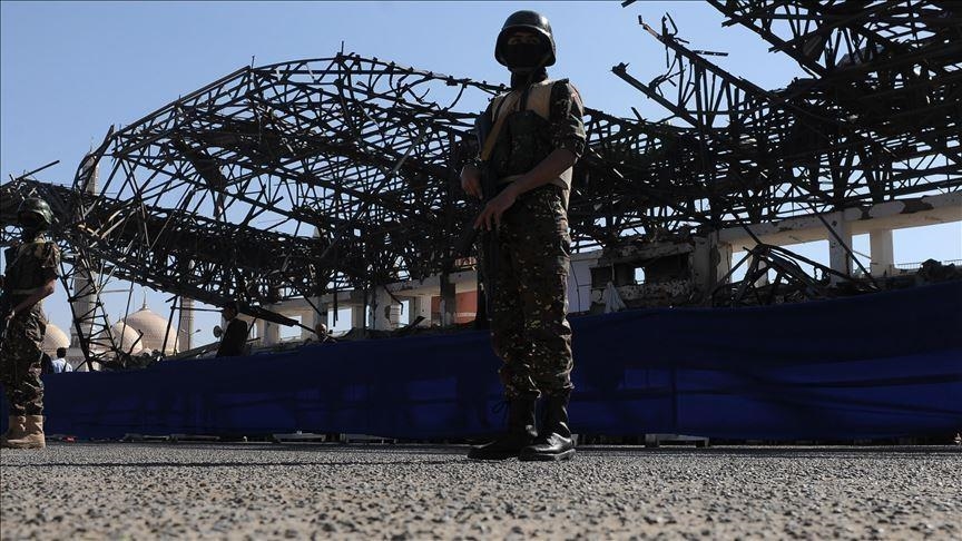 الأمم المتحدة: هجوم "مخجل" استهدف مركزا رياضيا بتعز اليمنية