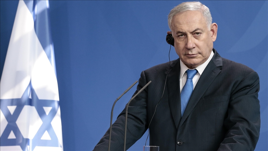 Netanyahu: Izrael i SAD s arapskim zemljama postigli dogovor o zaustavljanju Irana