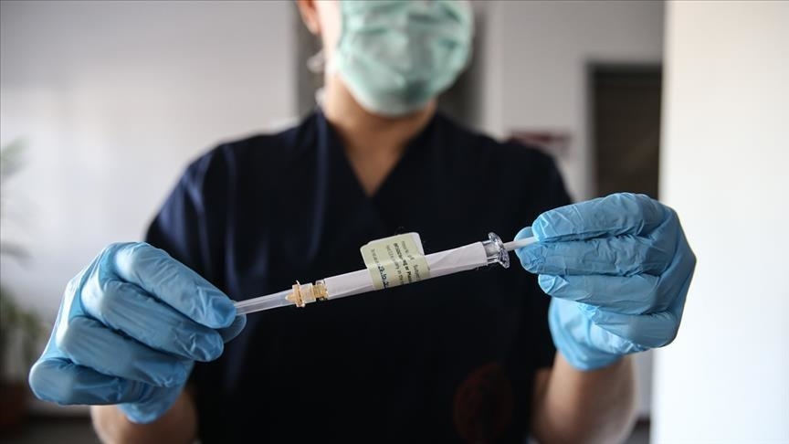 Covid-19/Canada : les vaccins sont arrivés