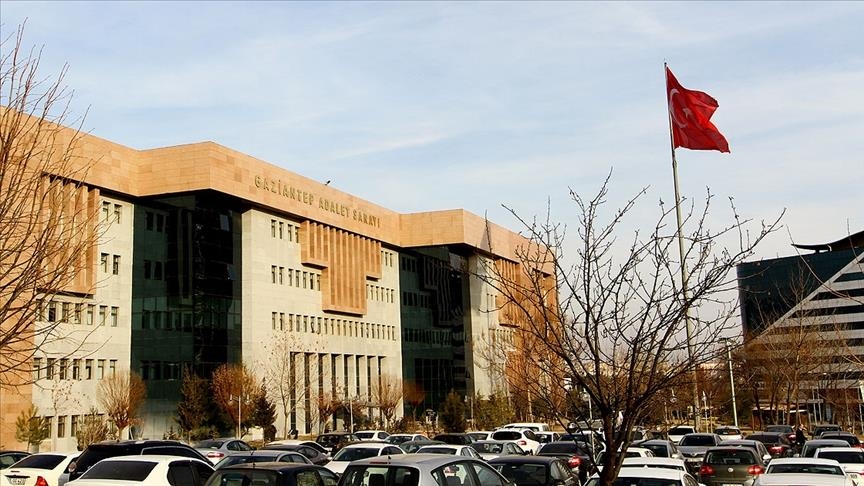 Capturados de partidos pro-kurdos de Turquía fueron imputados de terrorismo por nexos con el PKK