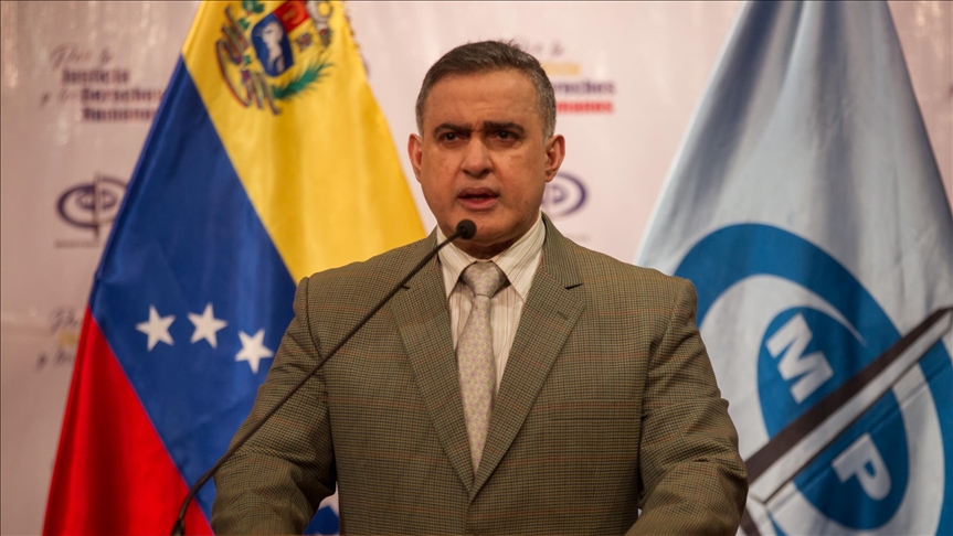 Número de muertos por naufragio en costas de Venezuela subió a 20, afirma la Fiscalía