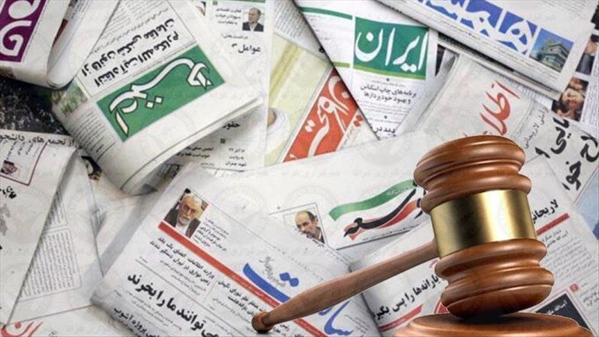 دادگاه مطبوعات ایران: مدیرعامل سابق خبرگزاری فارس تبرئه شد