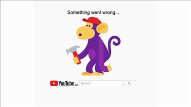 Tous les services "Google" et "YouTube" subissent une panne mondiale