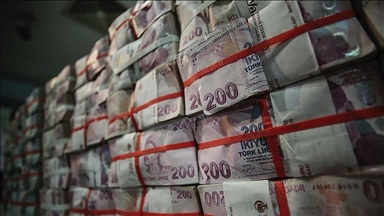 Turkish economy: Total turnover jumps 31% in October