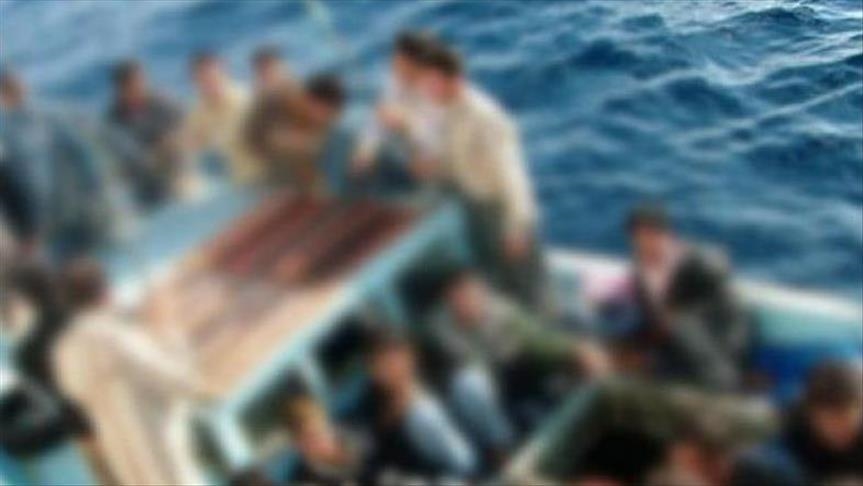 At least 20 dead in Venezuelan migrant shipwreck