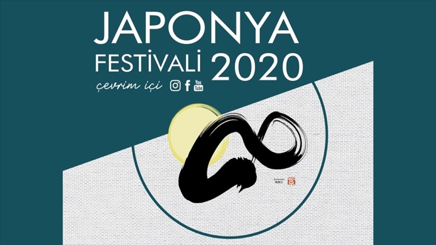 Japan Festival 2020 begins in Ankara tomorrow