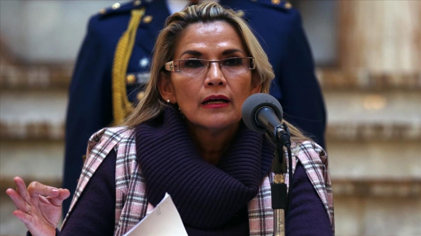 Bolivia: procurador general denunció gastos irregulares e incumplimiento de pagos durante la gestión de Jeanine Áñez