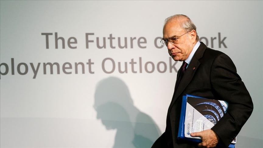 OCDE: el mundo deberá volver a la agenda multilateral