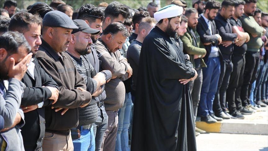العراق.. علماء دين سنة يرفضون اتفاقية تقاسم الأوقاف الدينية
