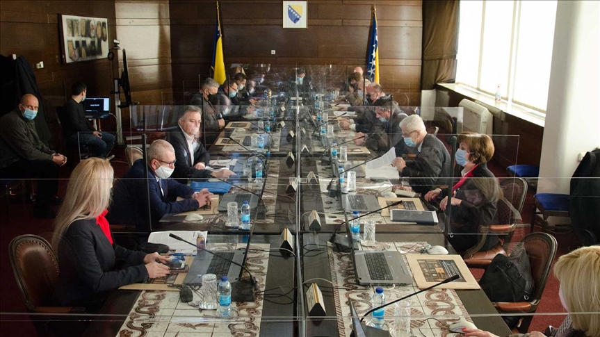 BiH: Budžet Federacije BiH za 2021. manji za 72,6 miliona KM