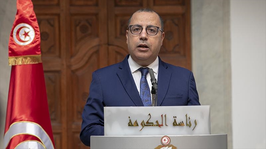 Tunisian premier cancels Italy trip over virus concerns