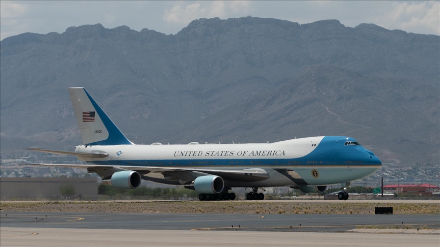 Delegación de Estados Unidos e Israel se dirige a Marruecos